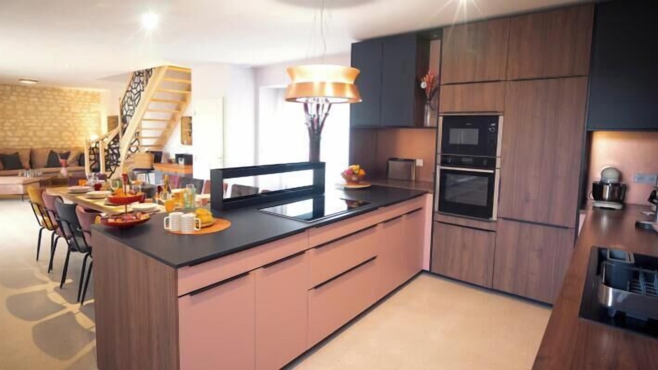 Photo of Kitchen in Lemere