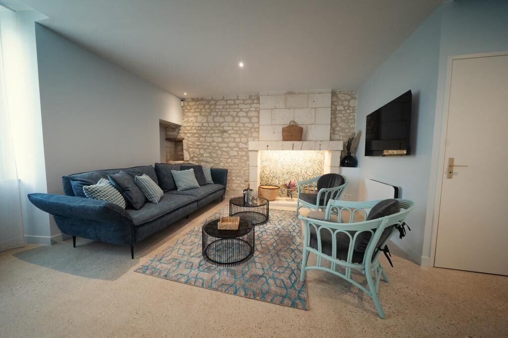 Photo of Livingroom in Lemere