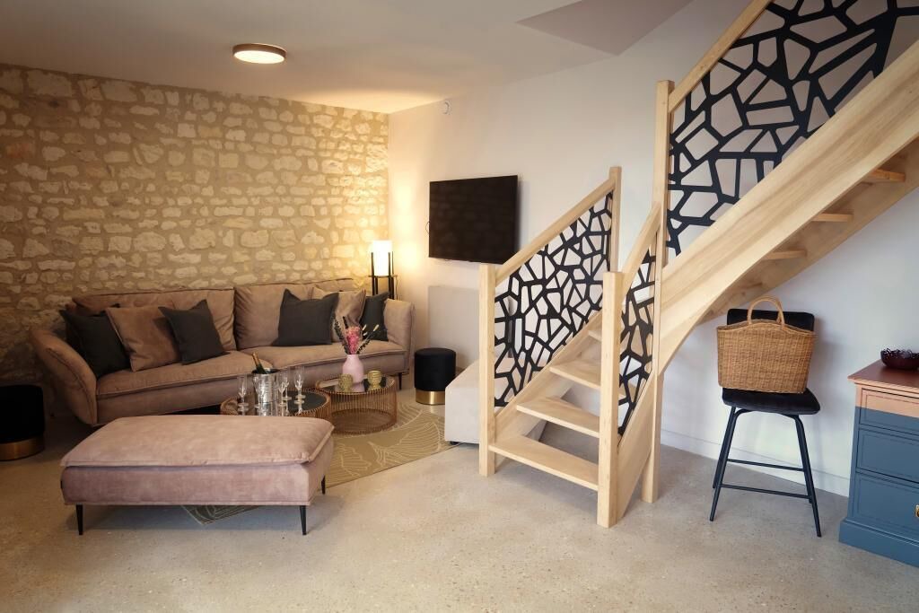 Photo of Livingroom in Lemere