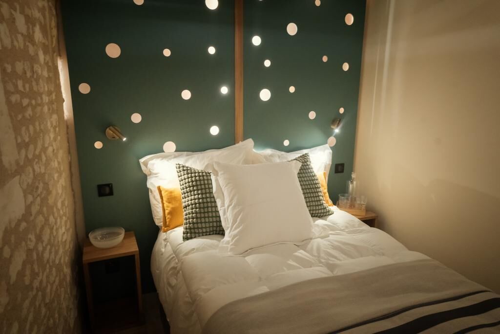 Photo of Bedroom in Lemere