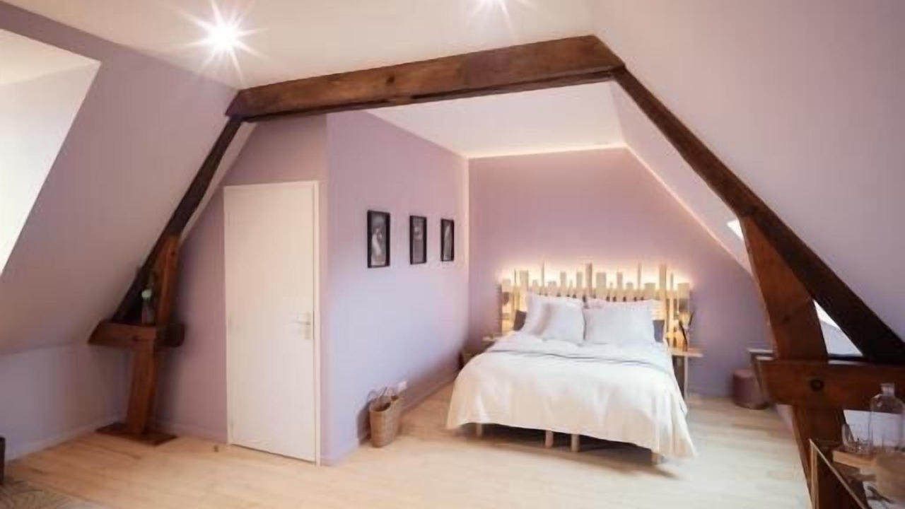 Photo of Bedroom in Lemere