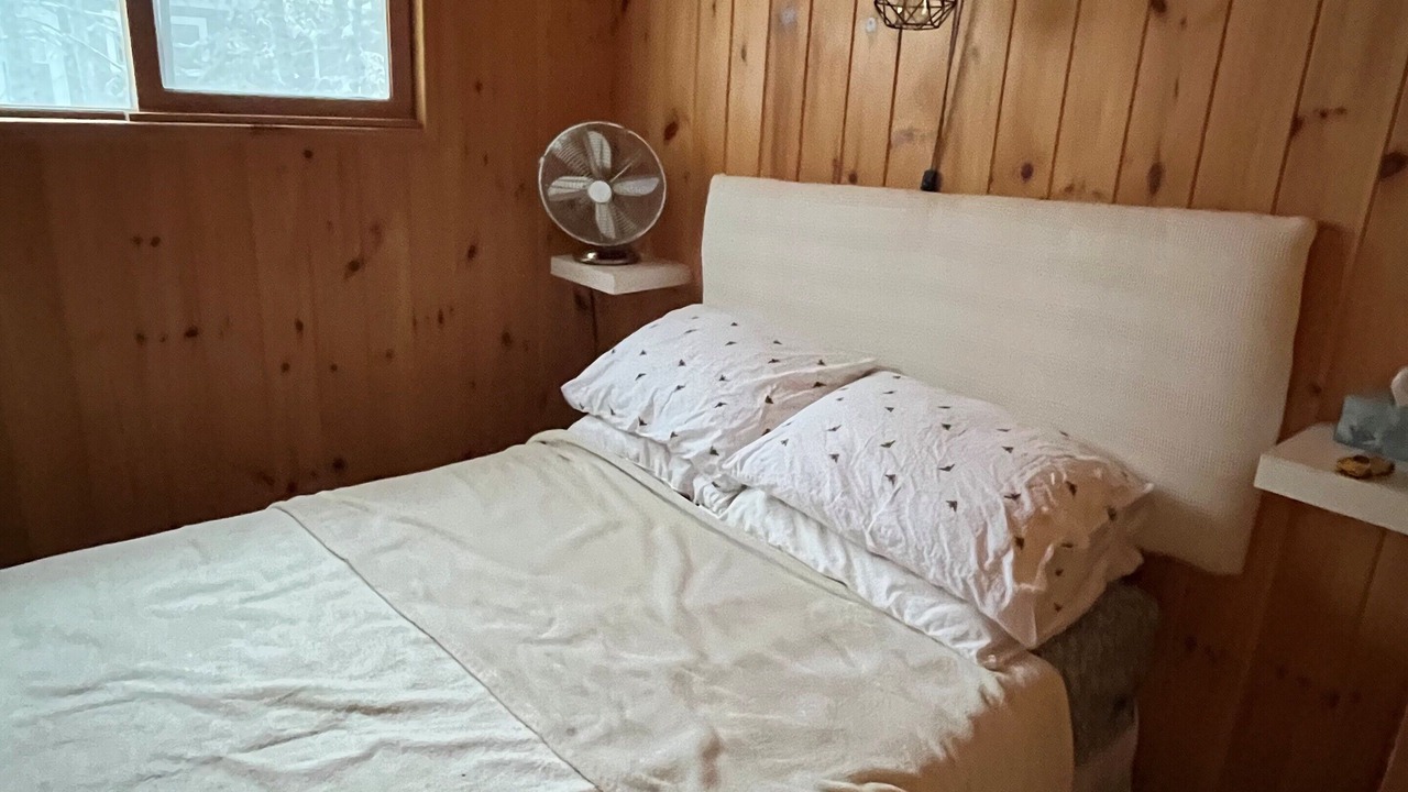 Photo of Bedroom in Traverse Bay