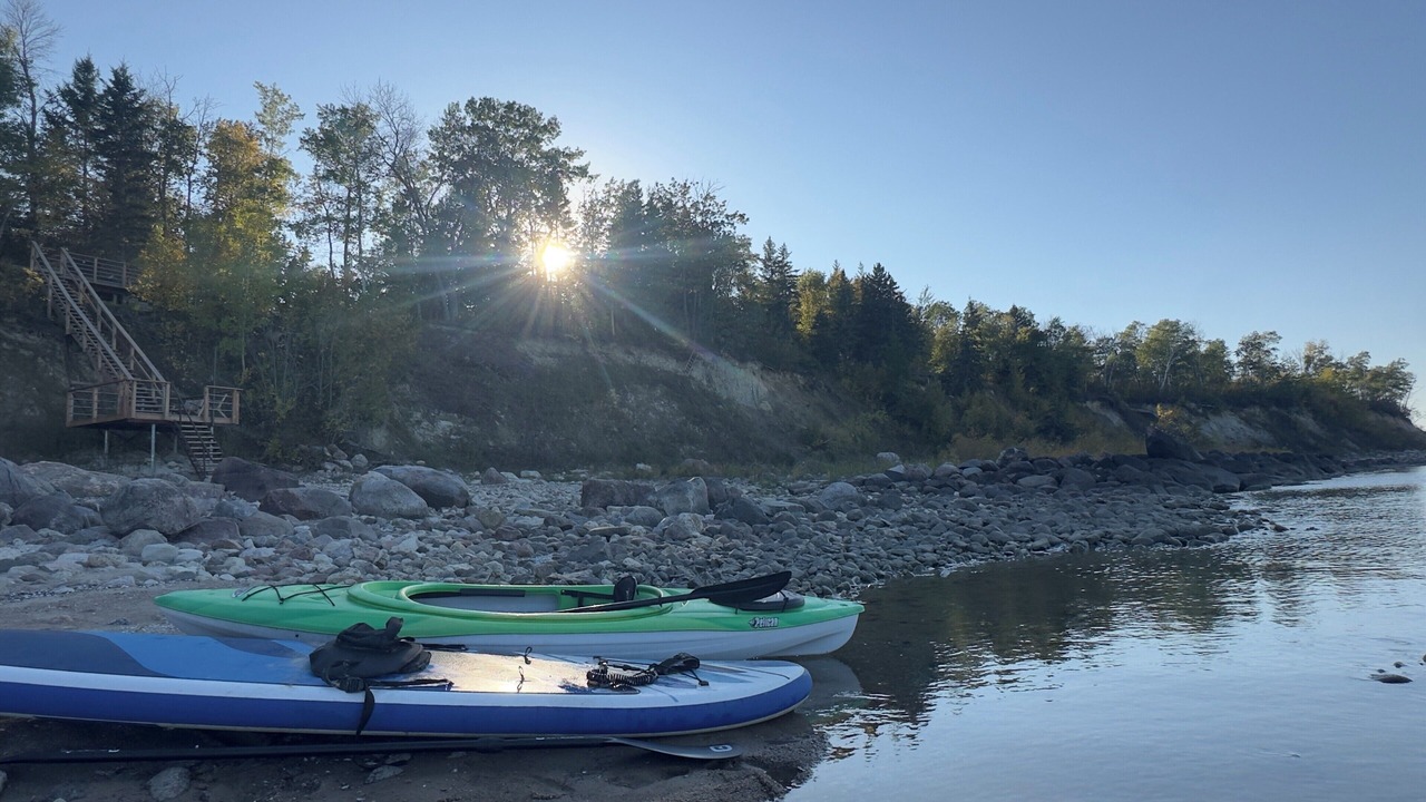 Photo of Others in Traverse Bay