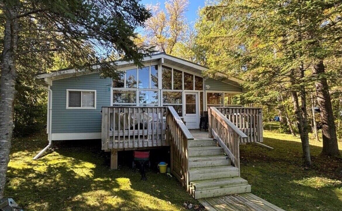 Photo of Outdoor in Traverse Bay