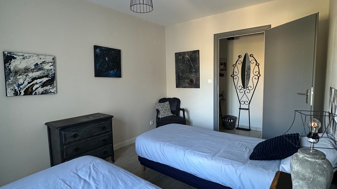 Photo of Bedroom in Saint-Georges-les-Baillargeaux