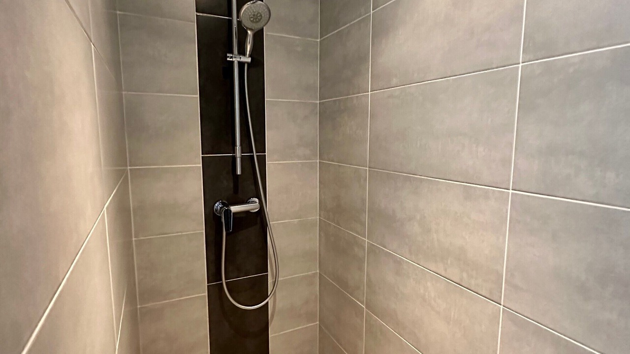Photo of Bathroom in Saint-Georges-les-Baillargeaux