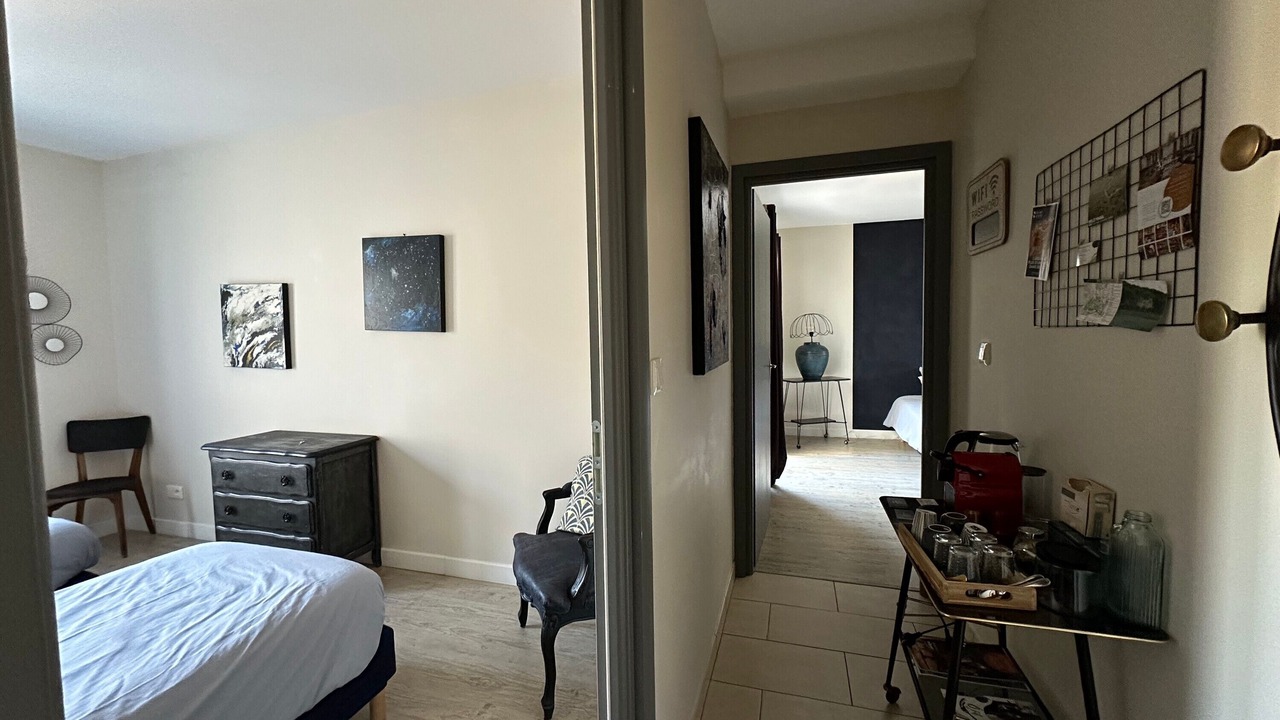 Photo of Bedroom in Saint-Georges-les-Baillargeaux