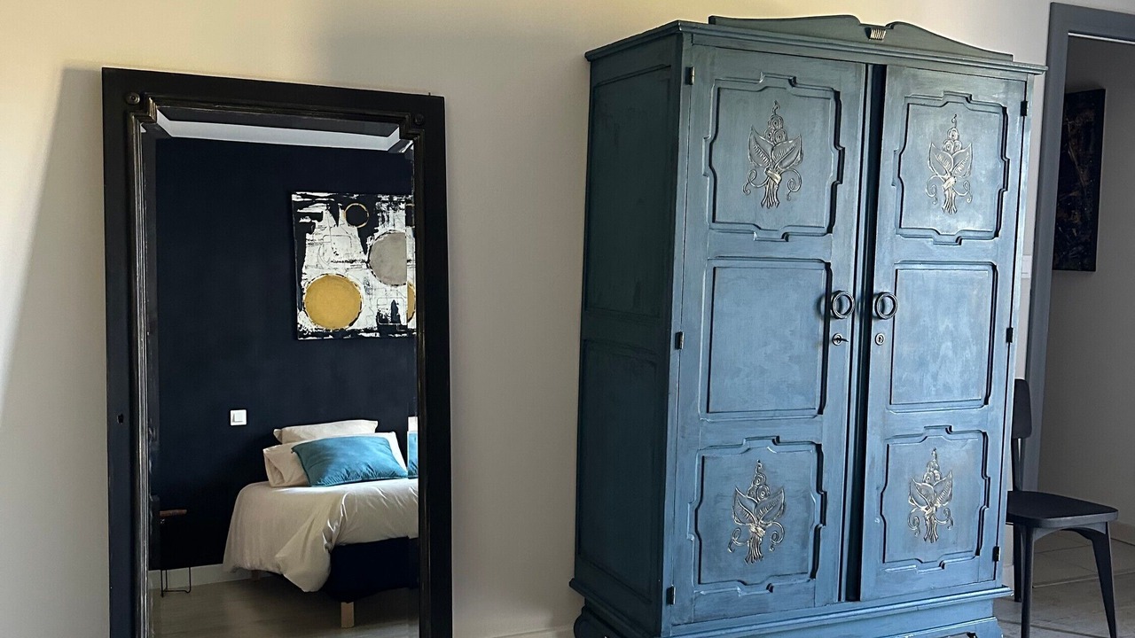 Photo of Bedroom in Saint-Georges-les-Baillargeaux