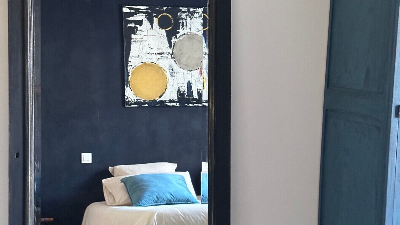 Photo of Bedroom in Saint-Georges-les-Baillargeaux