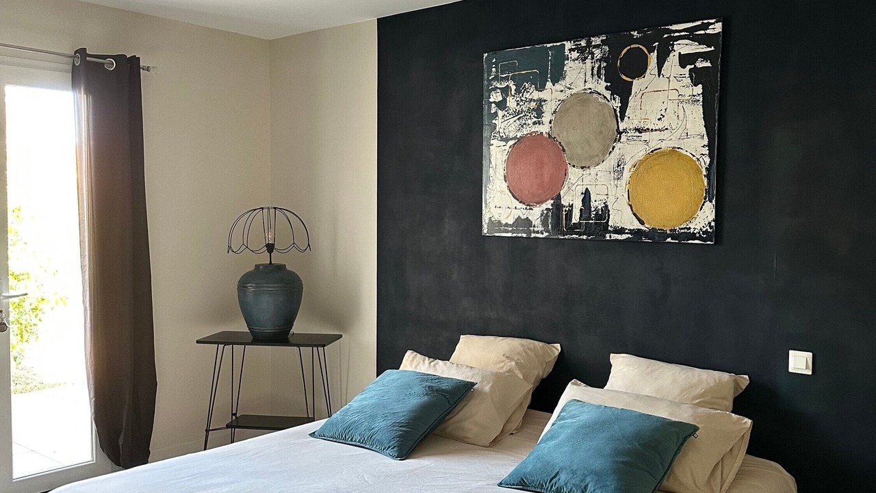 Photo of Bedroom in Saint-Georges-les-Baillargeaux