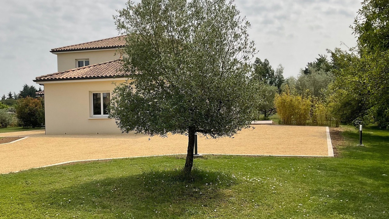 Photo of Outdoor in Saint-Georges-les-Baillargeaux