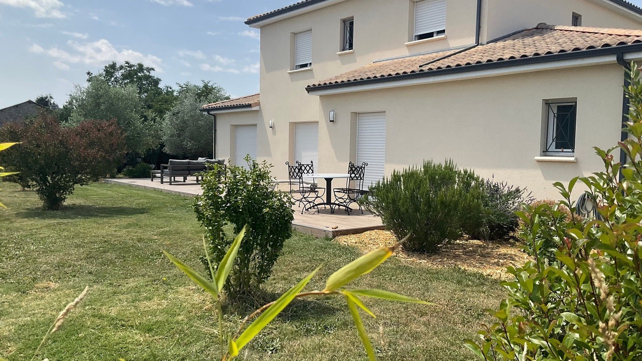 Photo of Outdoor in Saint-Georges-les-Baillargeaux