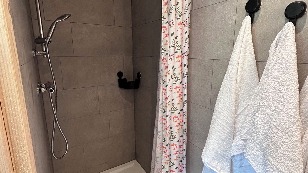 Photo of Bathroom in Longemaison