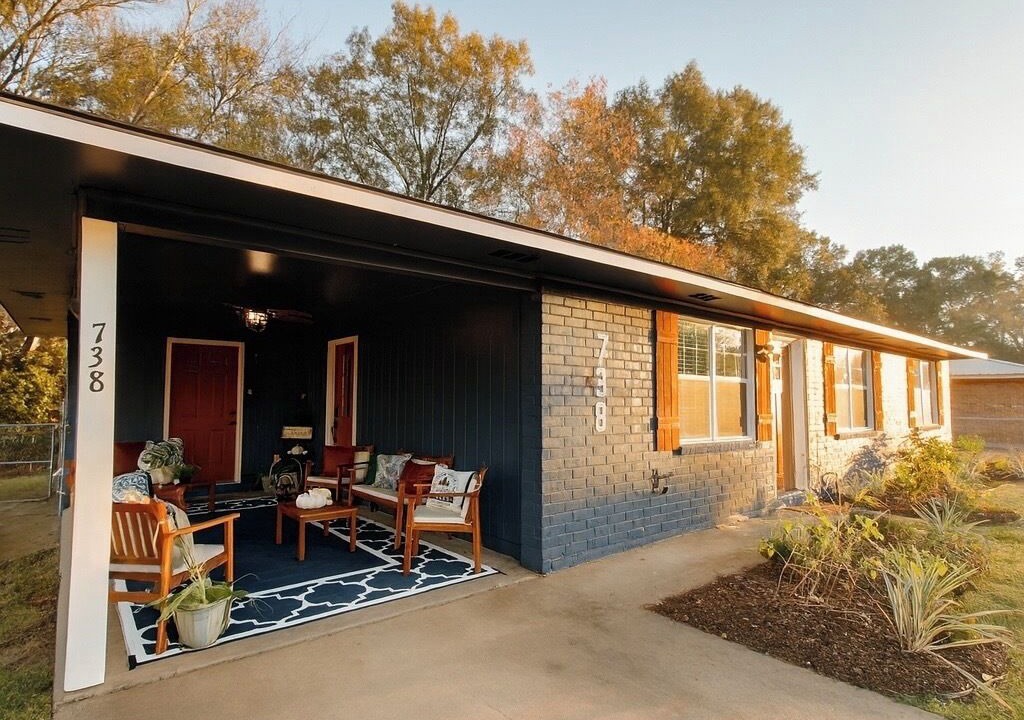 Photo of Outdoor in Marksville