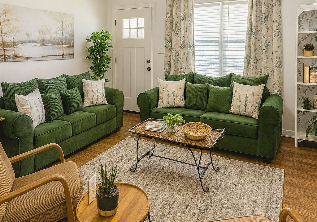 Photo of Livingroom in Marksville