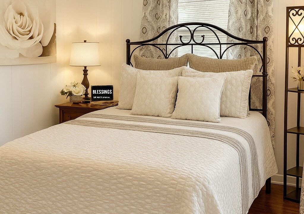 Photo of Bedroom in Marksville