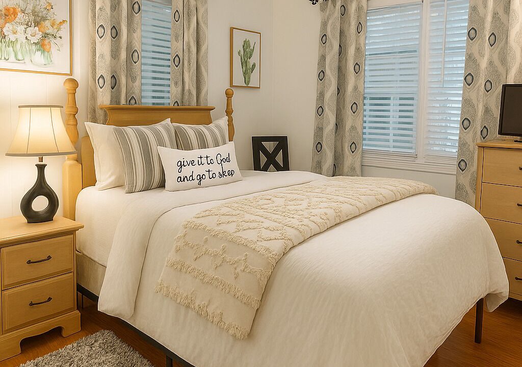 Photo of Bedroom in Marksville