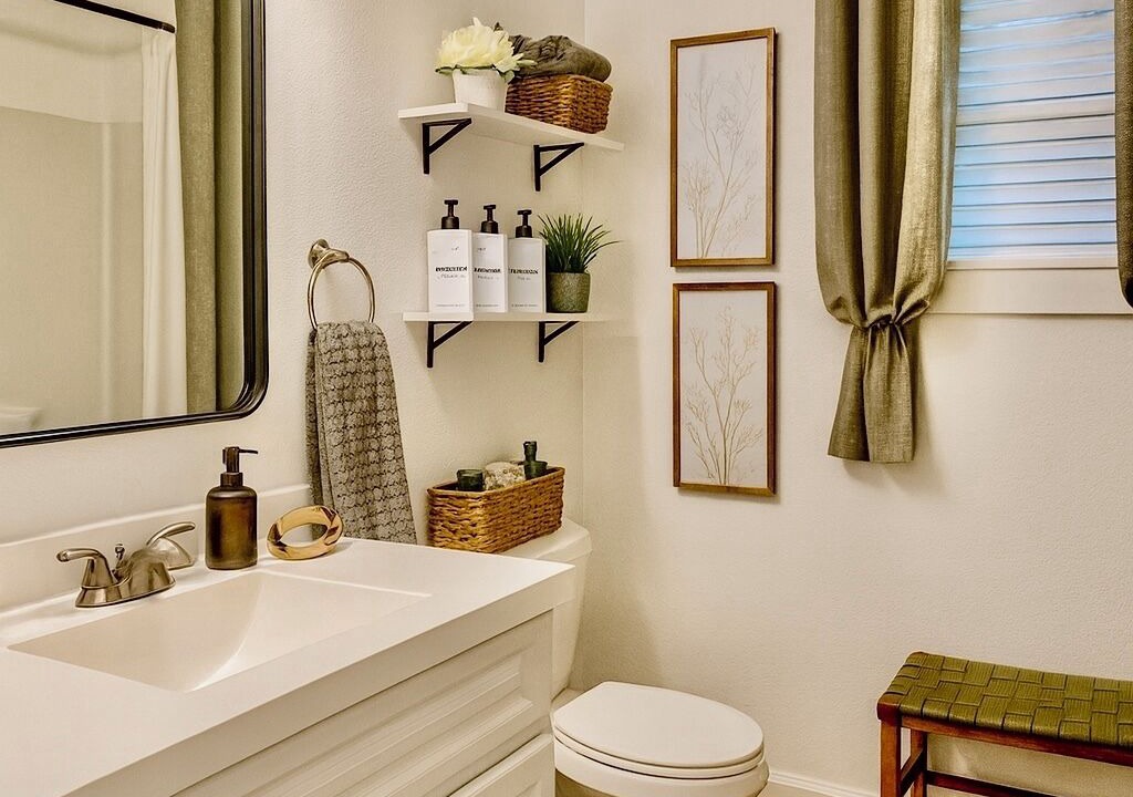 Photo of Bathroom in Marksville