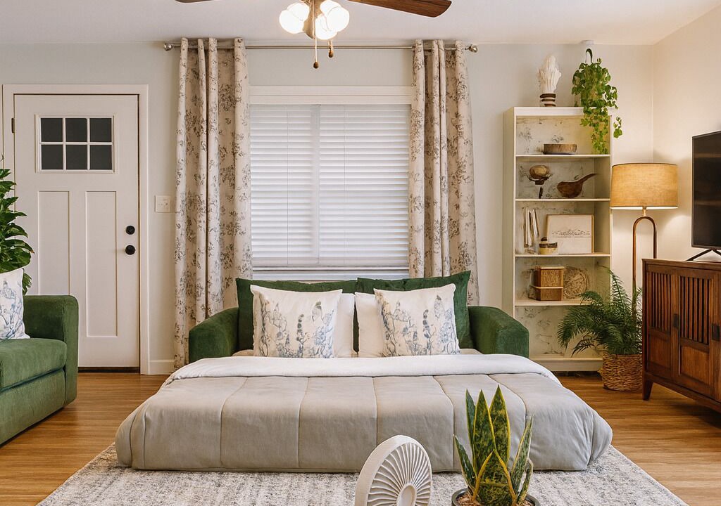 Photo of Bedroom in Marksville