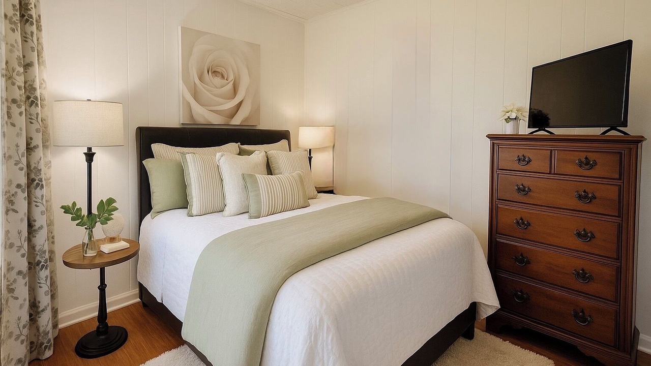 Photo of Bedroom in Marksville