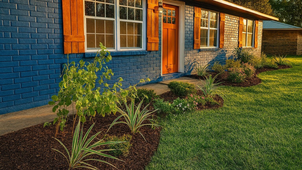 Photo of Outdoor in Marksville