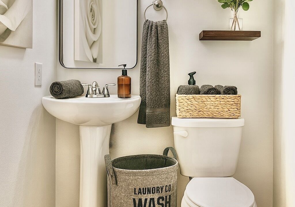 Photo of Bathroom in Marksville