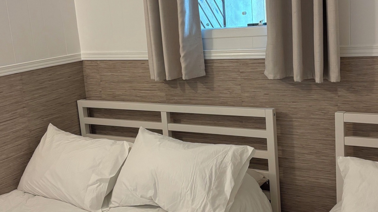 Photo of Bedroom in L'Isle-aux-Allumettes