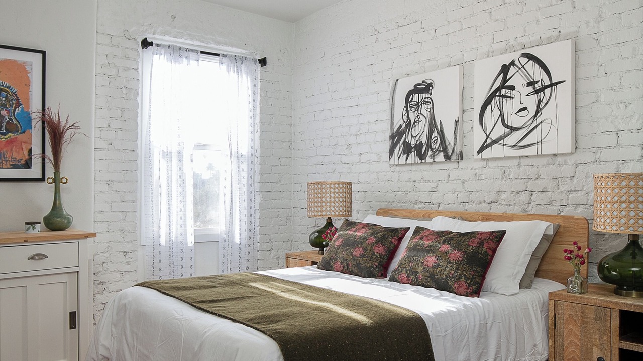 Photo of Bedroom in Westlake