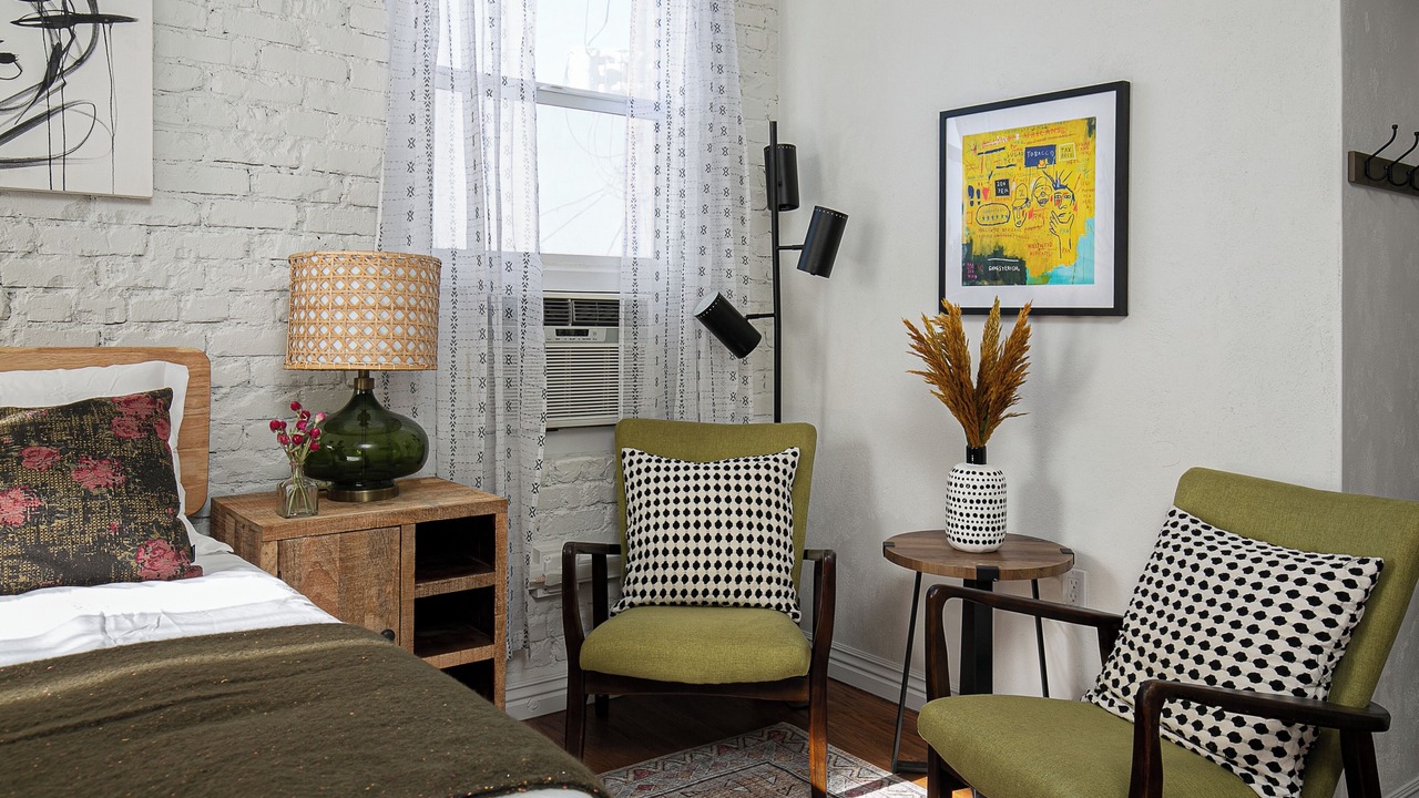 Photo of Bedroom in Westlake