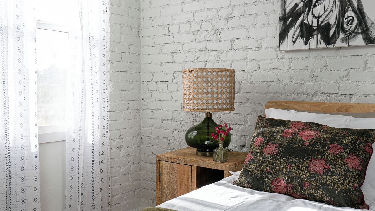 Photo of Bedroom in Westlake