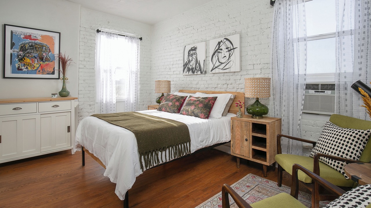 Photo of Bedroom in Westlake