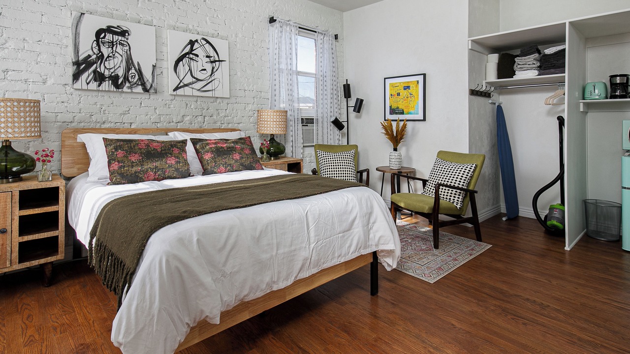 Photo of Bedroom in Westlake