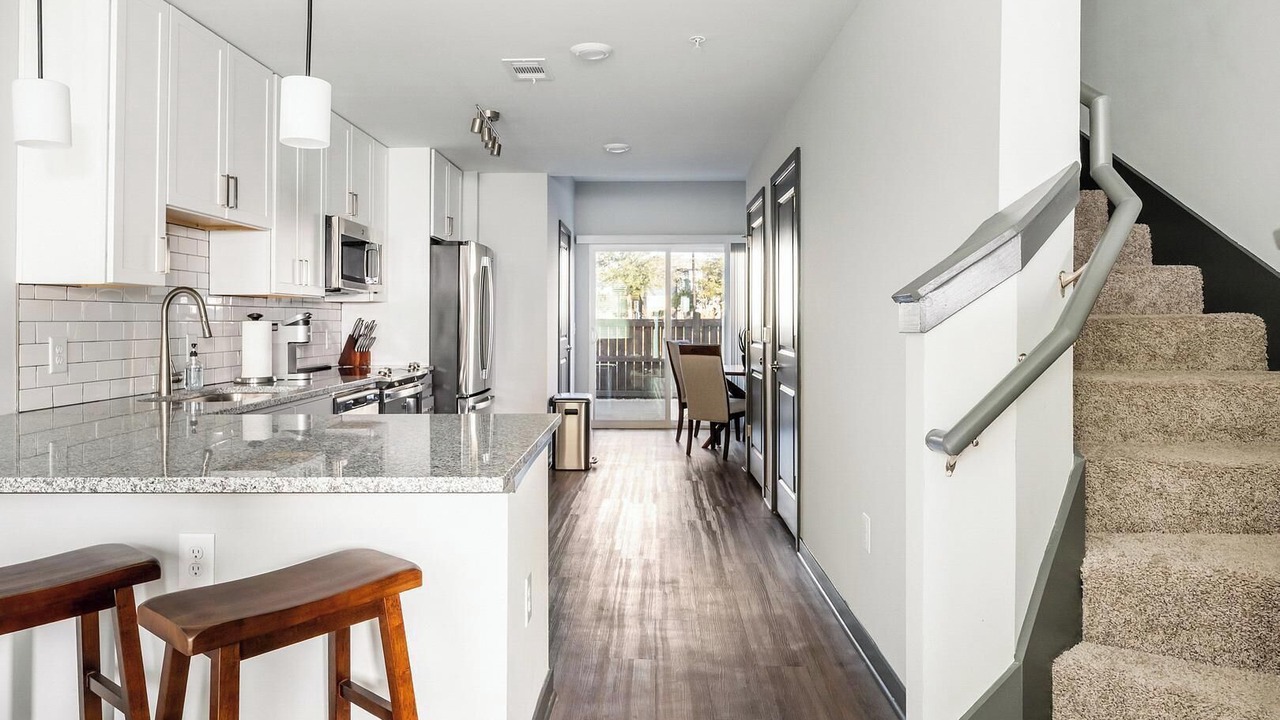 Photo of Kitchen in Northwest Pensacola