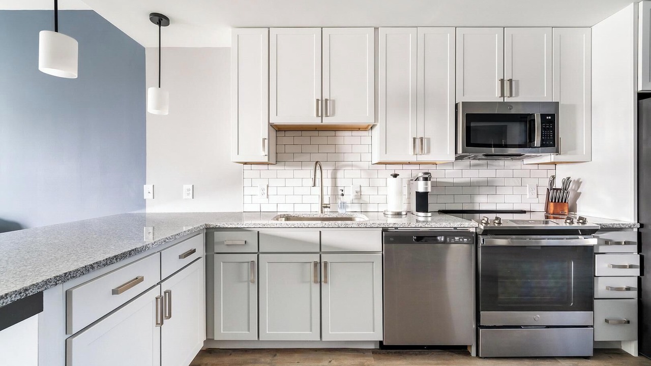 Photo of Kitchen in Northwest Pensacola
