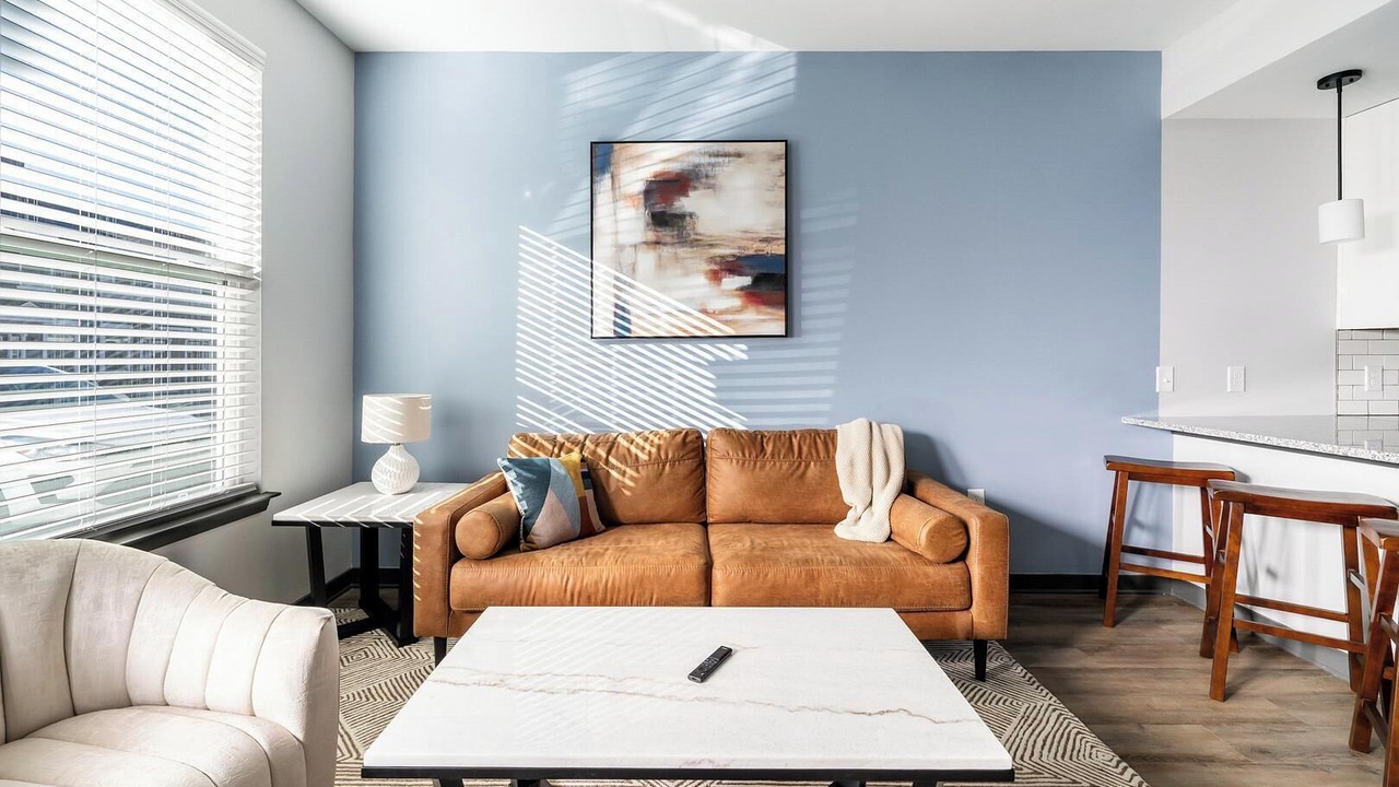 Photo of Livingroom in Northwest Pensacola