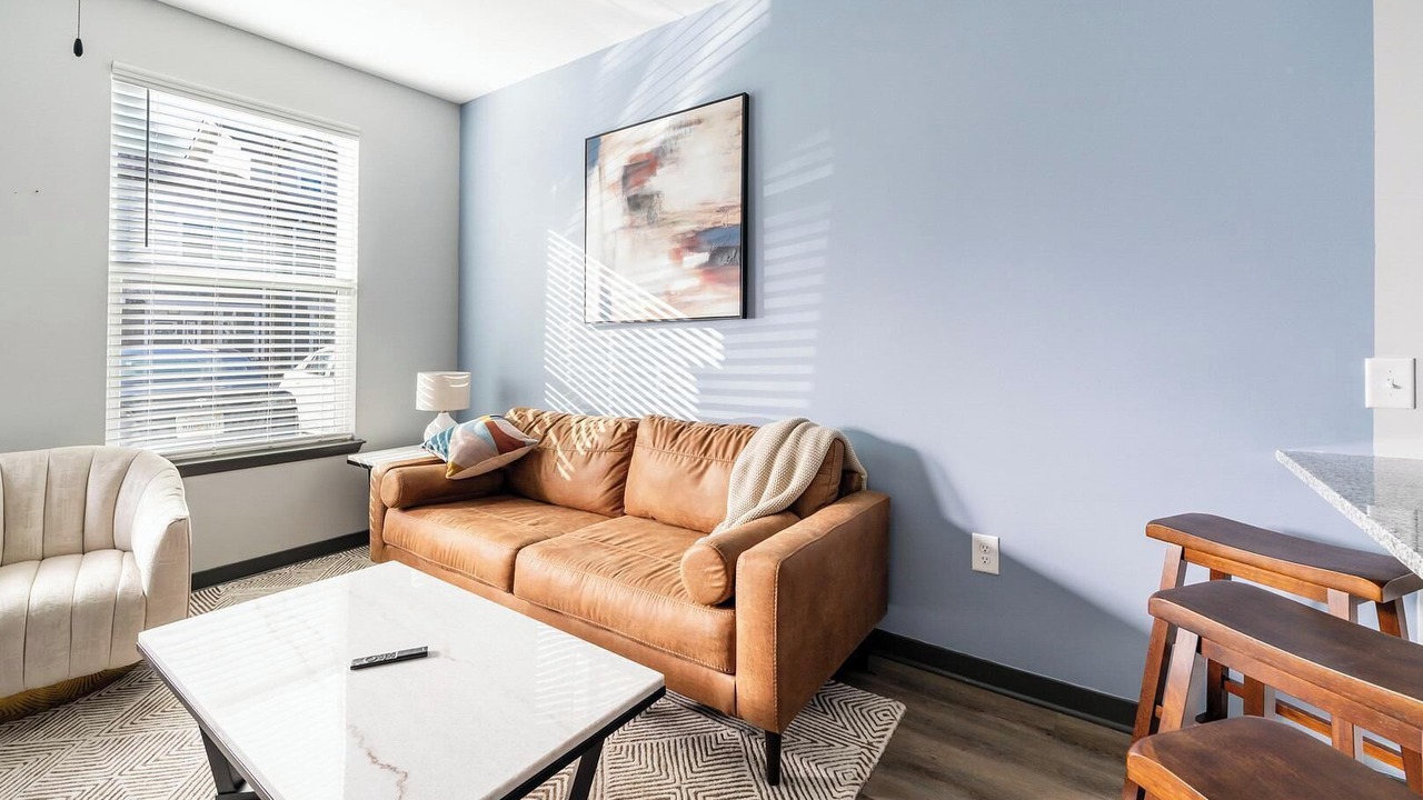 Photo of Livingroom in Northwest Pensacola
