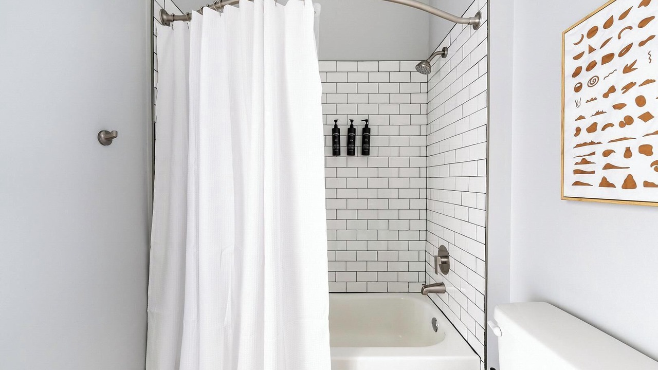 Photo of Bathroom in Northwest Pensacola