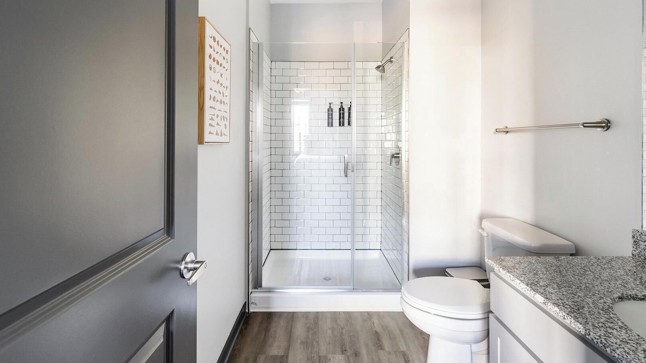 Photo of Bathroom in Northwest Pensacola