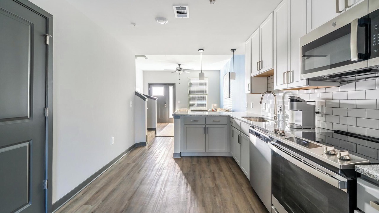 Photo of Kitchen in Northwest Pensacola