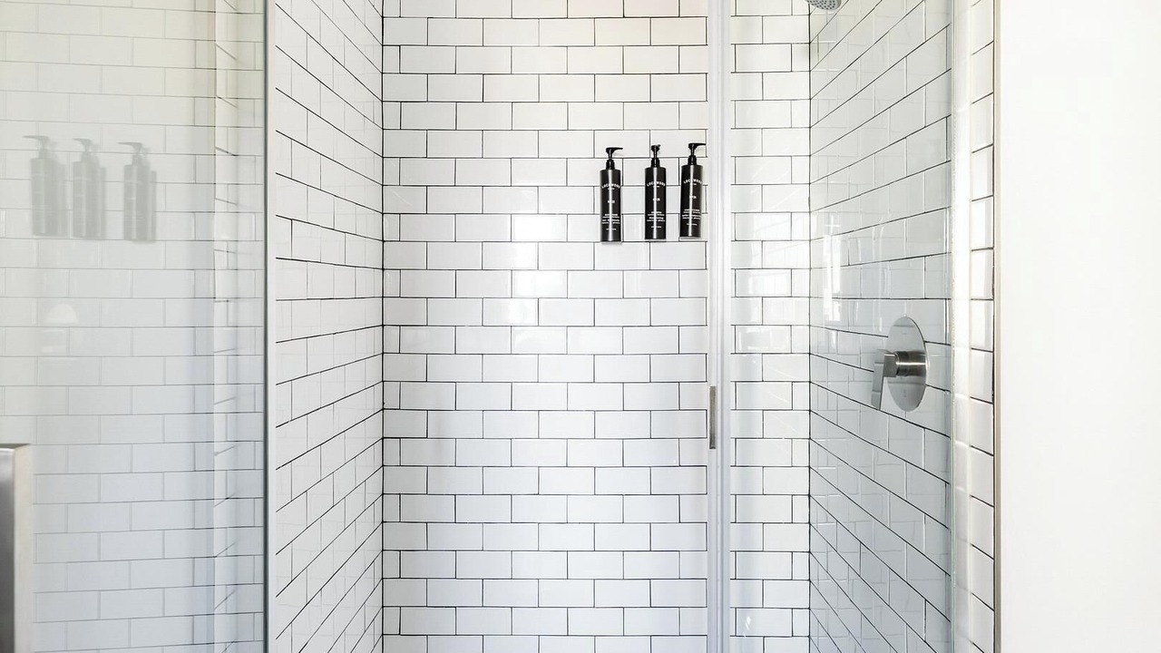 Photo of Bathroom in Northwest Pensacola