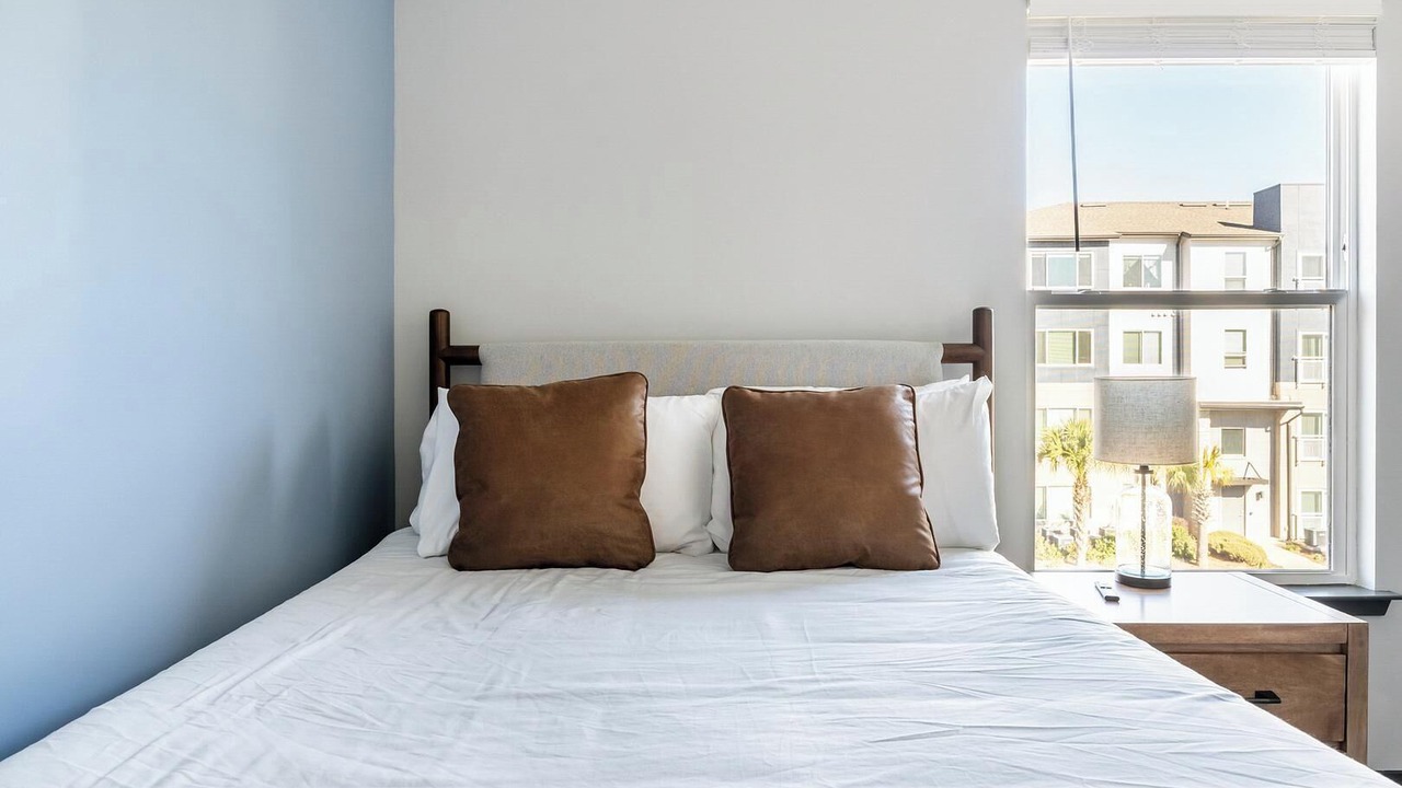 Photo of Bedroom in Northwest Pensacola