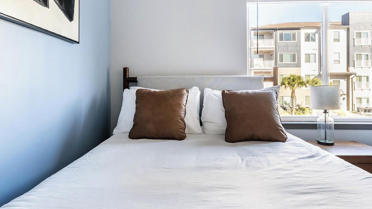Photo of Bedroom in Northwest Pensacola