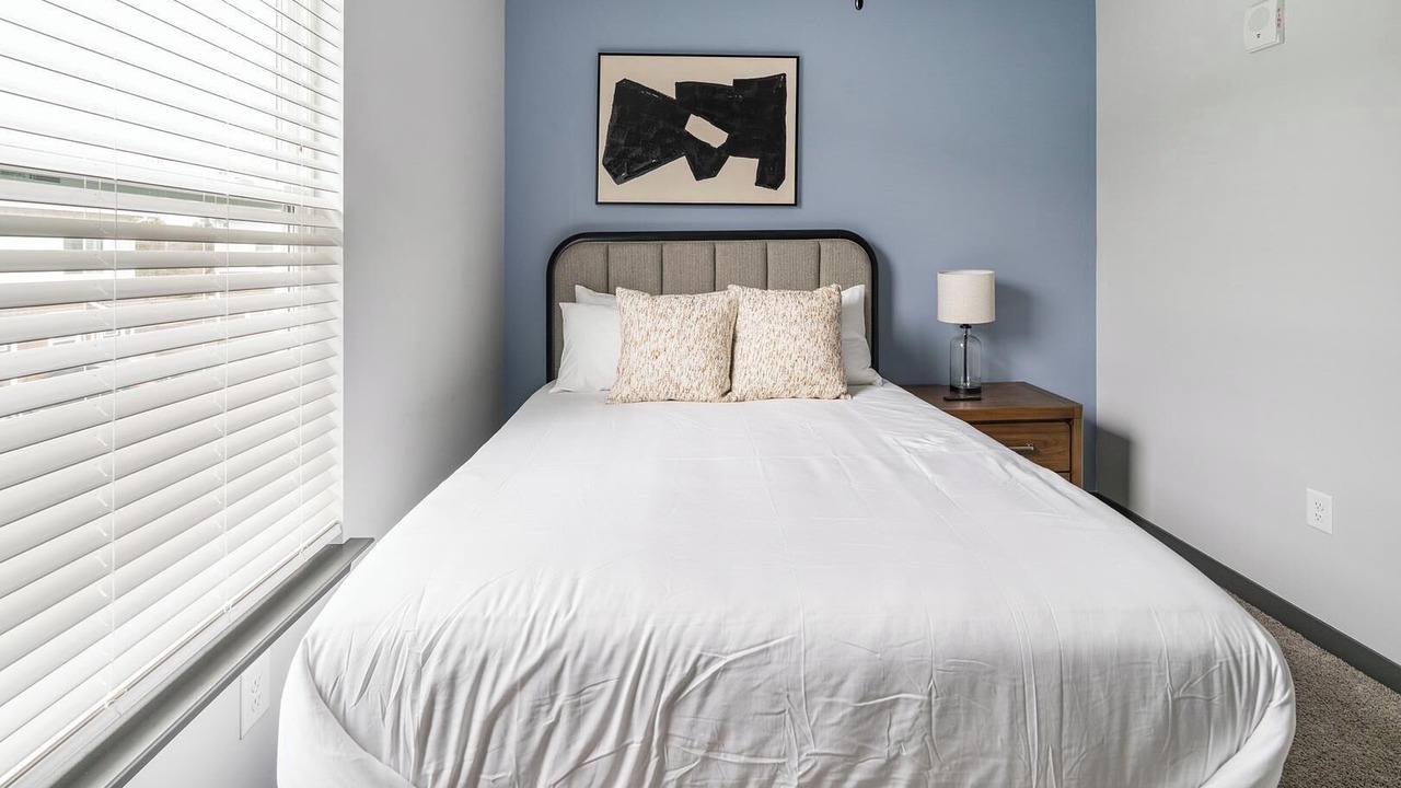 Photo of Bedroom in Northwest Pensacola