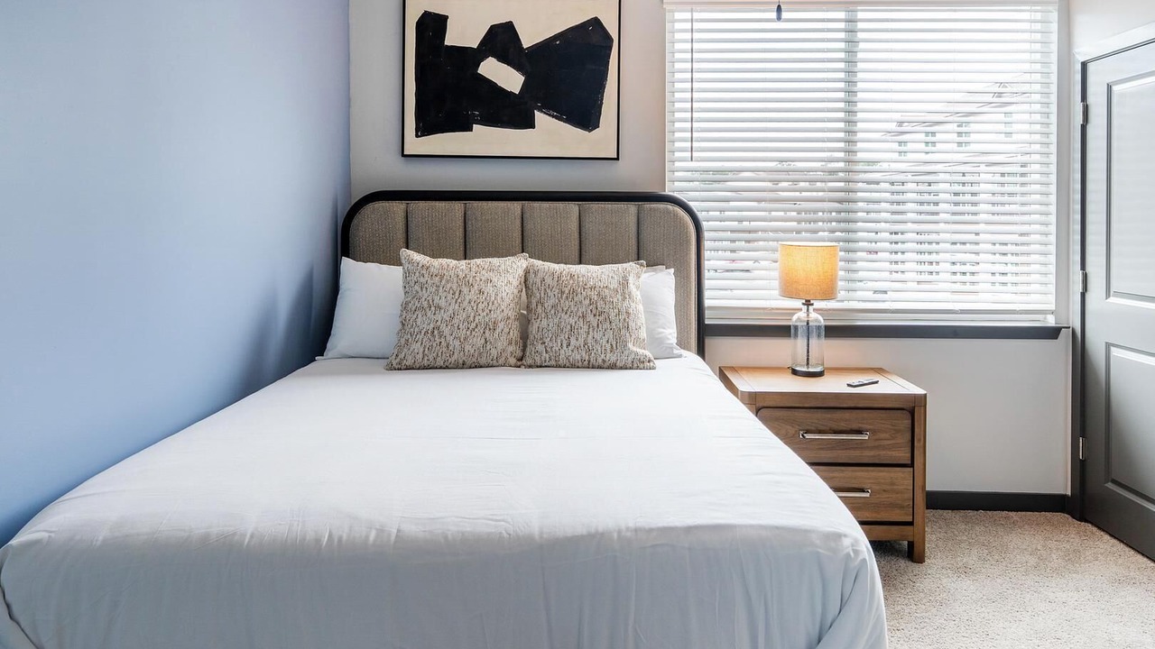 Photo of Bedroom in Northwest Pensacola