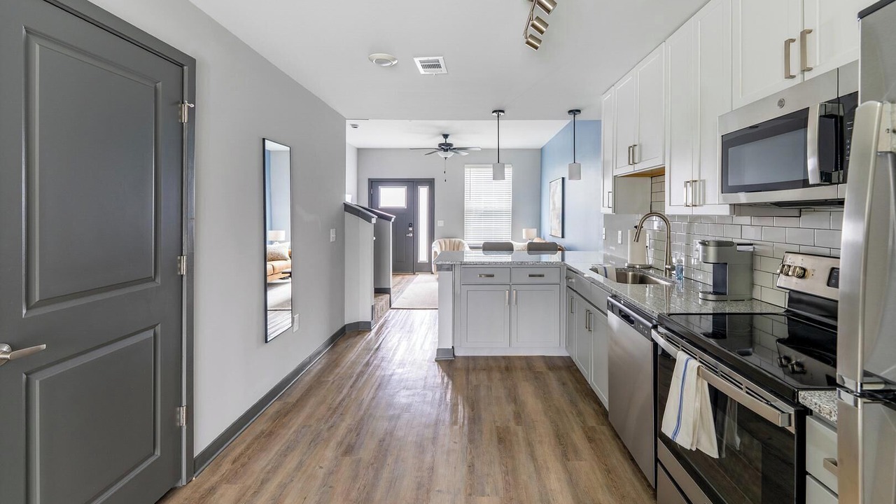 Photo of Kitchen in Northwest Pensacola