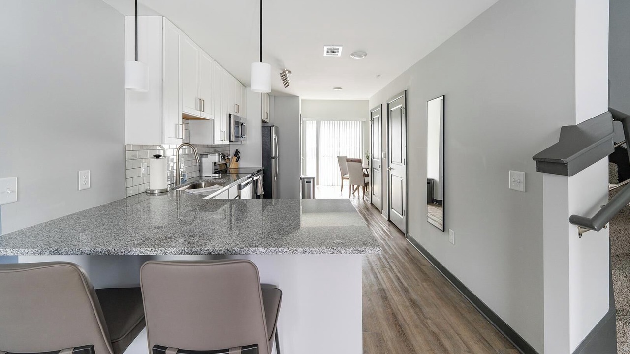 Photo of Kitchen in Northwest Pensacola