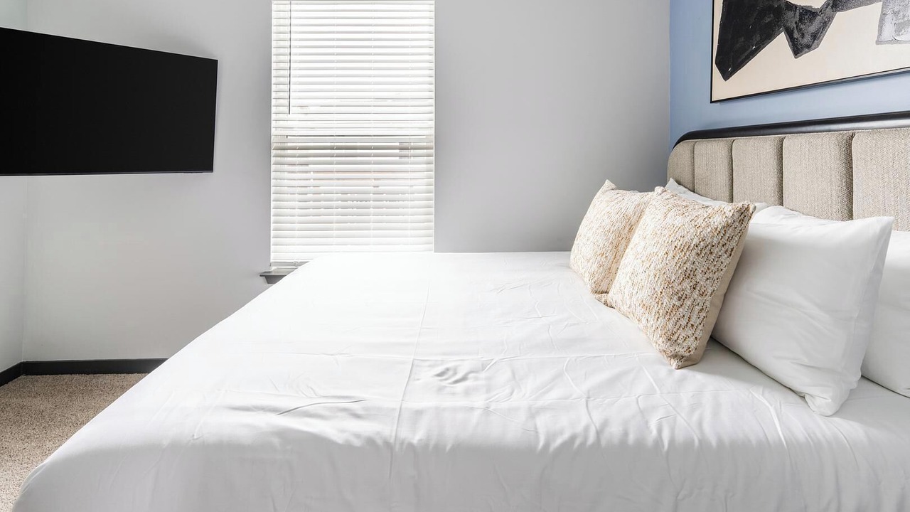 Photo of Bedroom in Northwest Pensacola