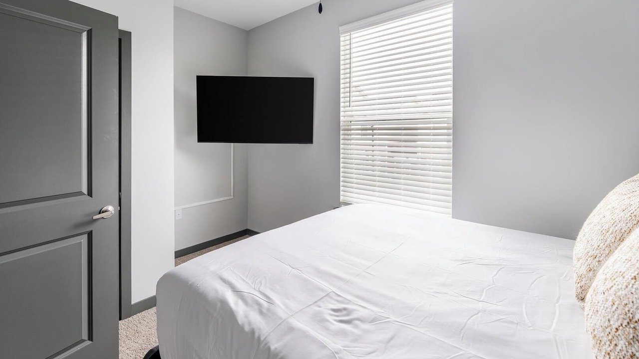 Photo of Bedroom in Northwest Pensacola