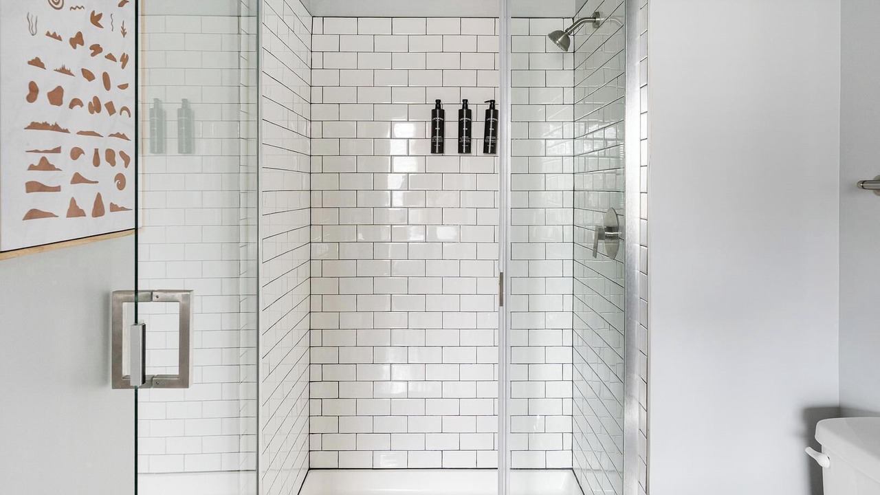 Photo of Bathroom in Northwest Pensacola