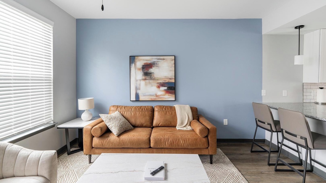 Photo of Livingroom in Northwest Pensacola